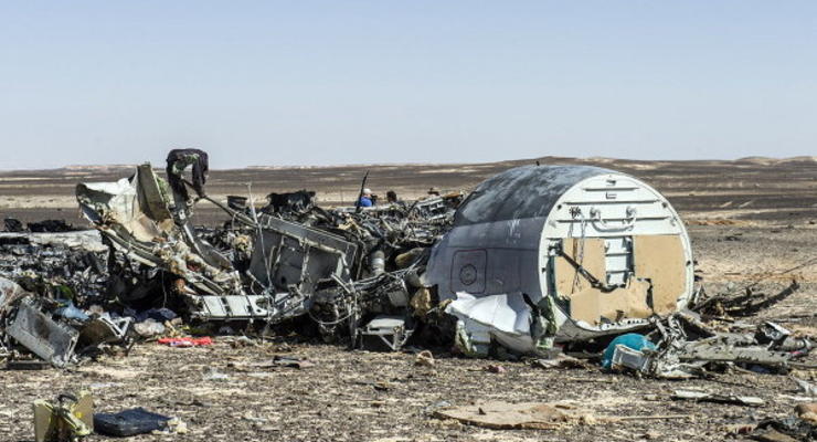Семьи погибших в авиакатастрофе украинцев прибудут в Россию