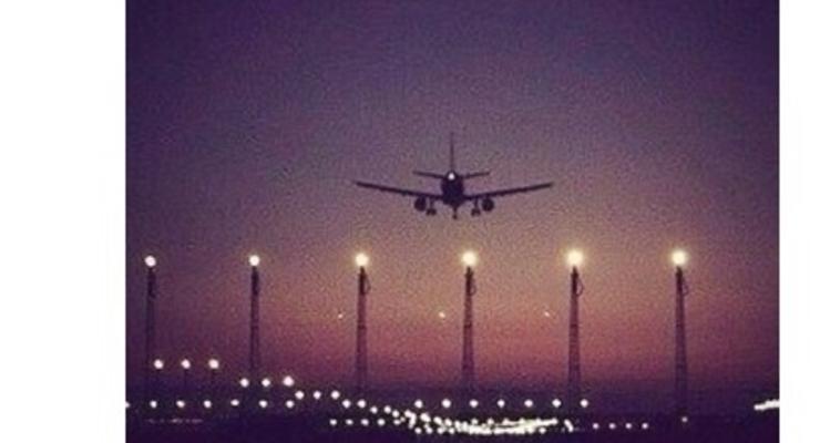 Перед крушением Airbus A321 украинка опубликовала в соцсети значки слез