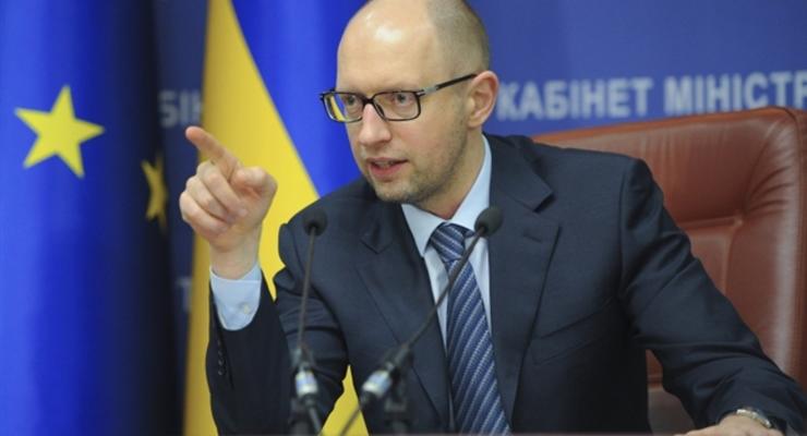Яценюк рассказал, кто из министров вскоре уйдет в отставку