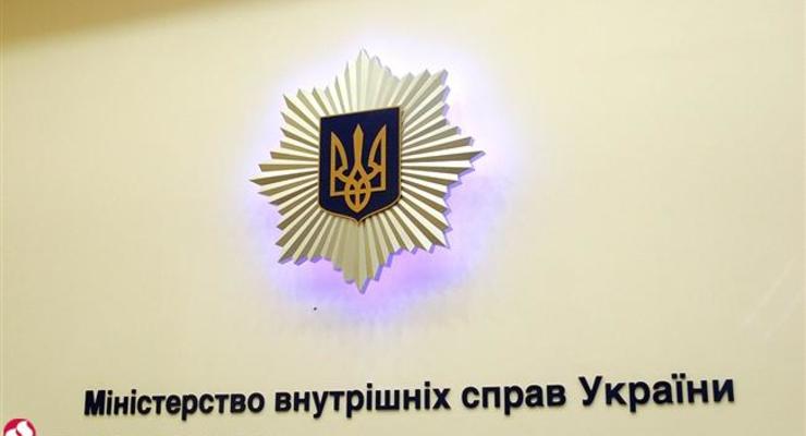 Кабмин уволил двух заместителей Арсена Авакова