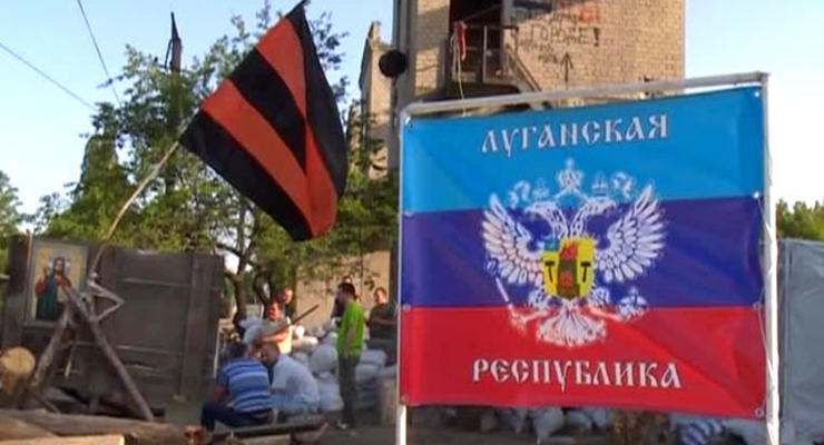 СБУ задержала двух боевиков ЛНР, пытавшихся попасть в Украину из Беларуси