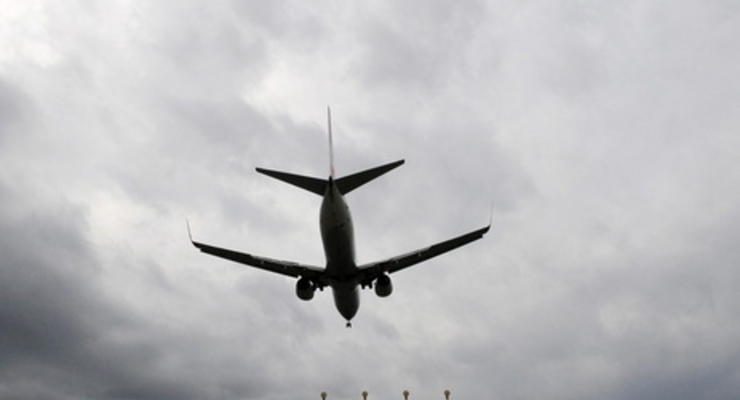 "Росавиация": Оснований для прекращения полетов Boeing 737 в России нет