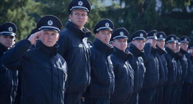 Именем закона. В Украине официально стартует национальная полиция