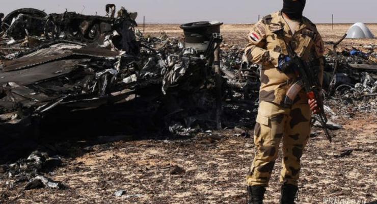 Боевики ИГ обсуждали уничтожение российского самолета - СМИ