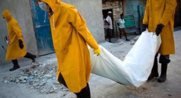 В Ираке вспыхнула масштабная эпидемия холеры – ООН