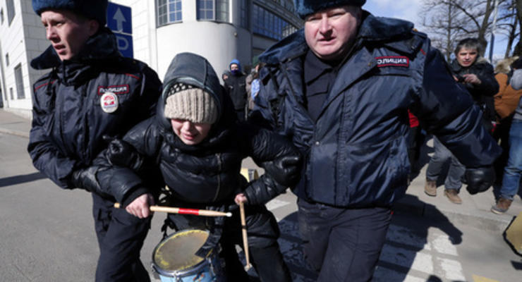 В России создают банк для полицейских