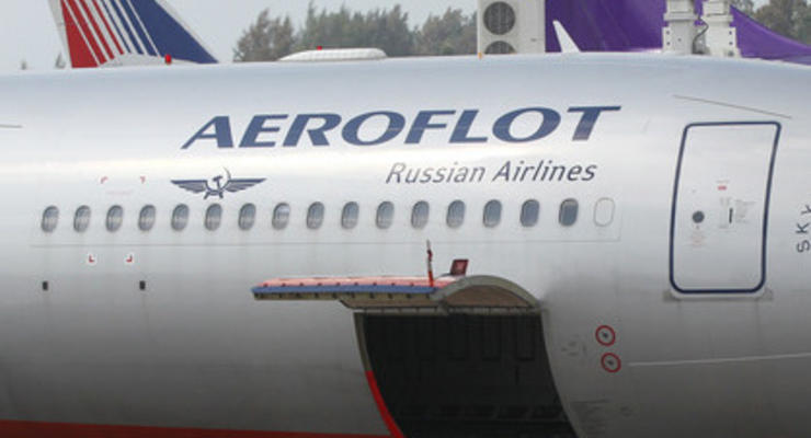 В аэропорту Хабаровска столкнулись Boeing и Ан-26