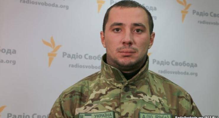 Кандидат в мэры Павлограда от партии УКРОП попал в ДТП