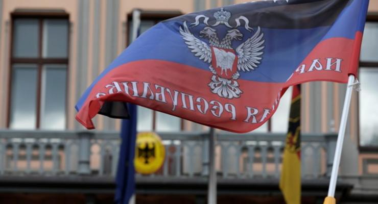 В Киеве задержали боевика ДНР из Артемовска