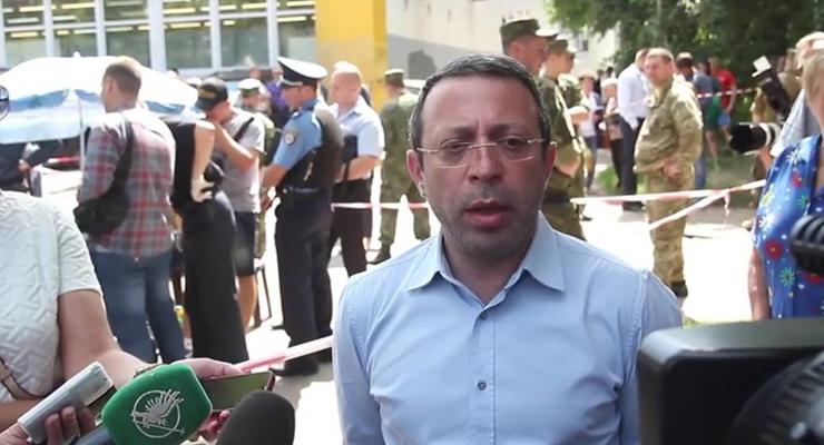 Генпрокуратура обжаловала домашний арест Корбана