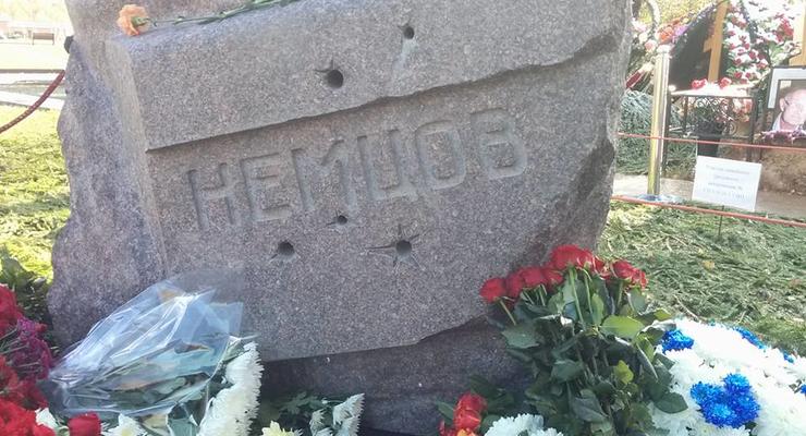 Мухудинову предъявили заочное обвинение в организации убийства Немцова - СМИ