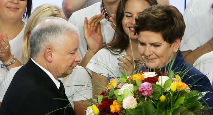 В Польше избрали новое правительство: полный состав