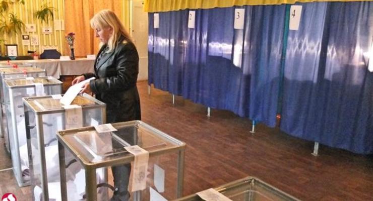 "Демократы" Мариуполя просят Раду назначить выборы на 29 ноября