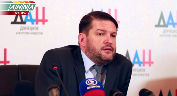 Прокуратура расследует смерть "министра ДНР", который поддержал Украину