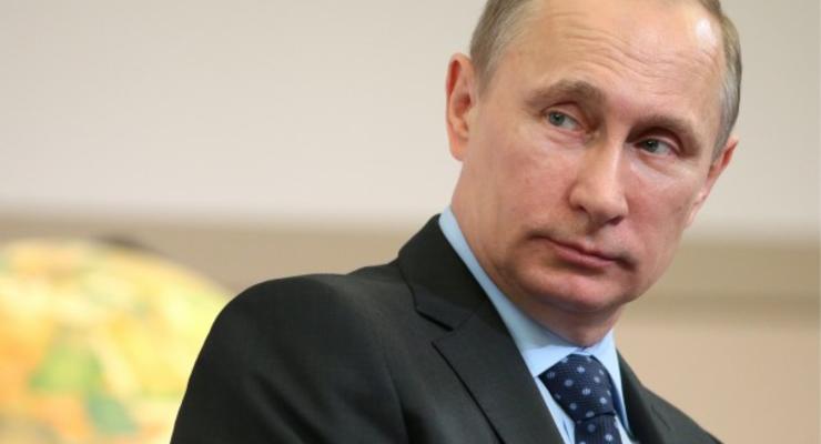 Путин пообещал разработать ударные системы в ответ на развертывание ПРО США