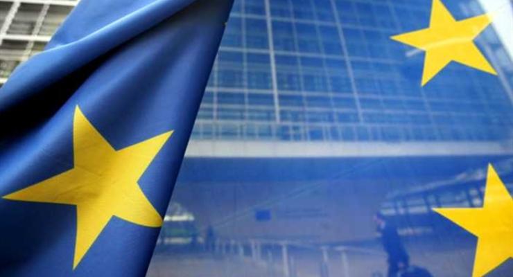 В Еврокомиссии объяснили, почему отложили встречу с Украиной