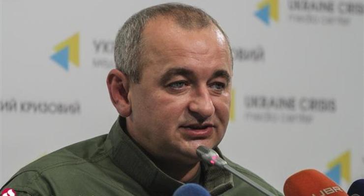 Матиос рассказал, как 20-ти беркутовцам дали сбежать из Украины