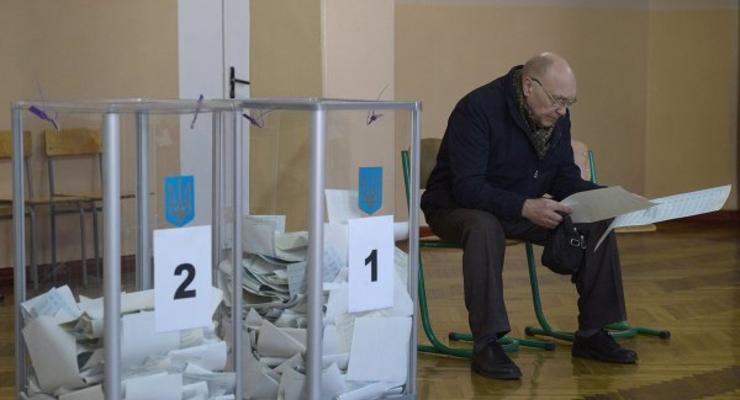 Комитет избирателей прогнозирует рекордно низкую явку во втором туре местных выборов