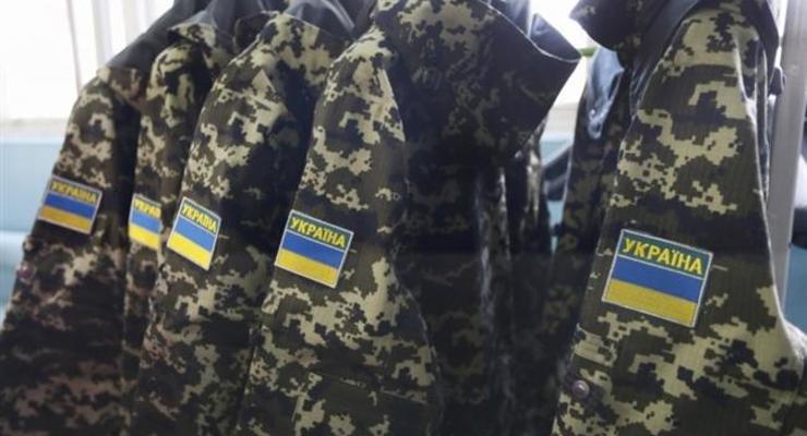 Исчезнувших на границе с Крымом десантников выдворили из РФ - СМИ