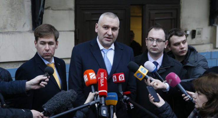 Адвокат Фейгин: Как Плотницкий командовал "Зарей", если очкует дать показания в суде?