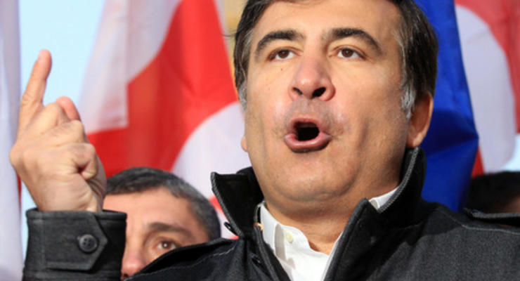 Минюст Грузии: Заключение о прекращении гражданства Саакашвили будет представлено в декабре