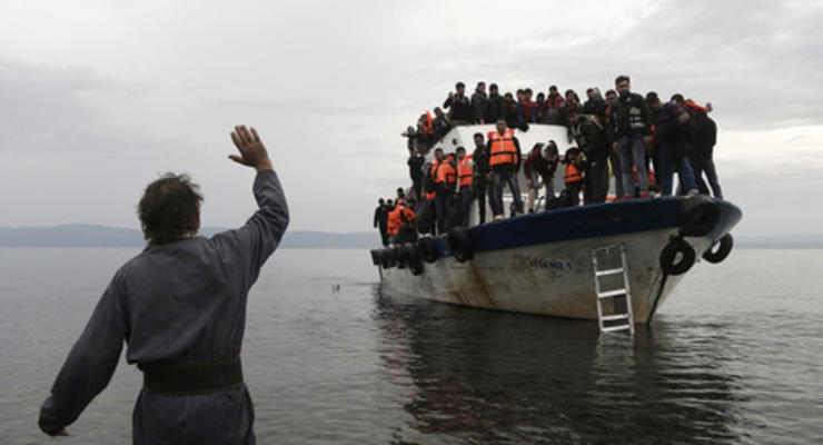 Туск: Миграционный кризис в ЕС ставит под угрозу будущее Шенгена
