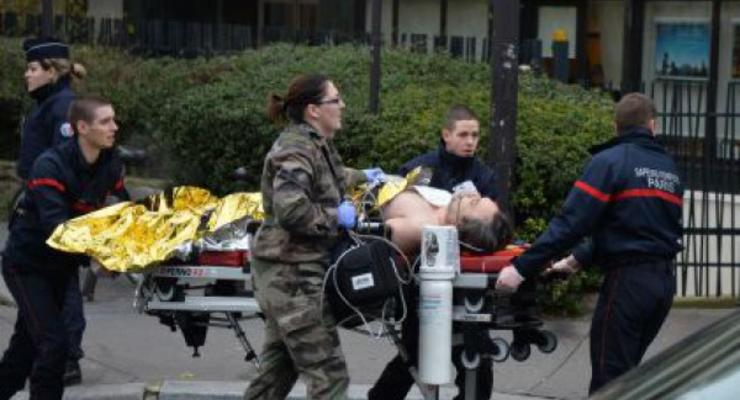 Террористы объявили Франции войну: реакция мировых лидеров на теракты в Париже
