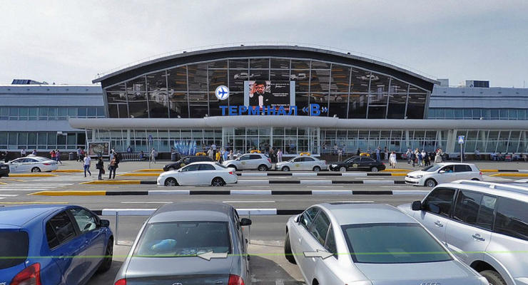 В аэропорту Борисполь усилят безопасность из-за терактов в Париже