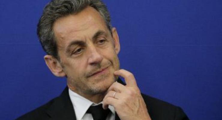 Саркози: Для победы над ИГИЛ участие РФ в коалиции необходимо
