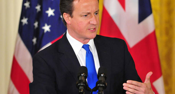 Кэмерон предупредил о возможных террористических атаках в Великобритании