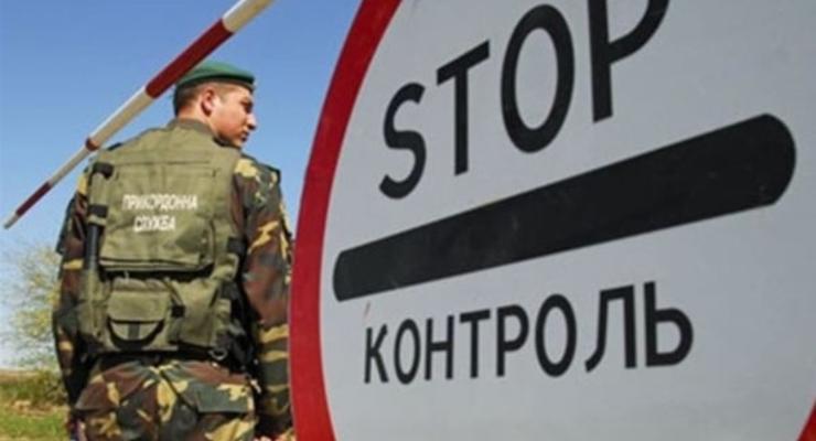 В штабе АТО опровергли задержание украинского военного в Крыму