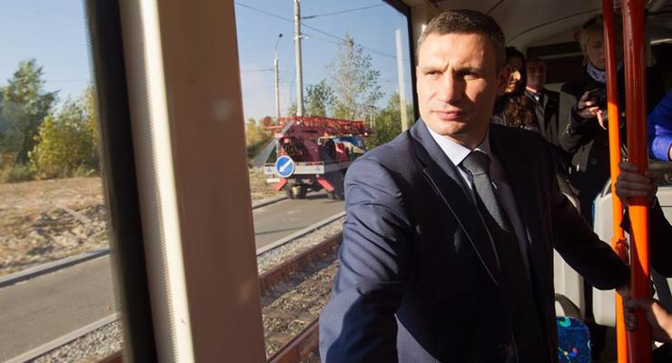 Время делать: семь проблем Киева, которые предстоит решить Кличко