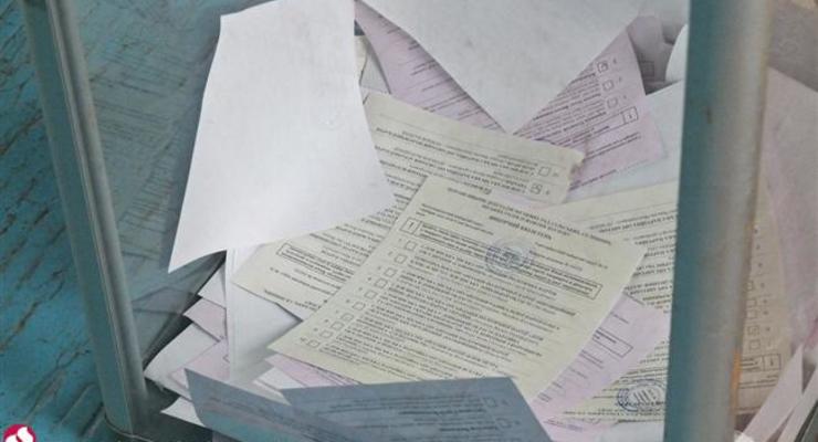 Выборы в Кривом Роге: МВД проверяет заявление о фальсификациях
