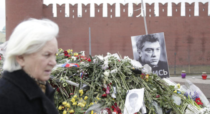 Суд в Москве заочно арестовал предполагаемого организатора убийства Немцова