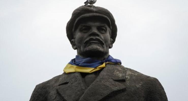 Парк истории советской оккупации предложили создать в Оболонском районе Киева