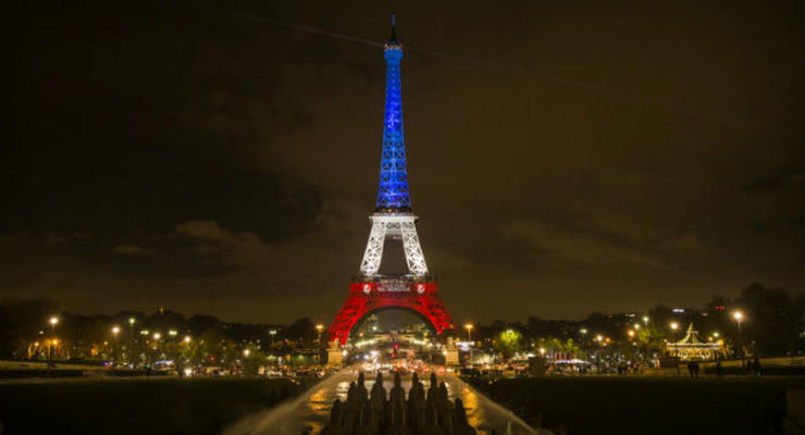 ИГ пригрозило Франции новыми терактами
