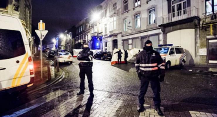 Участник спецоперации по освобождению заложников в Париже: Там был дантовский ад
