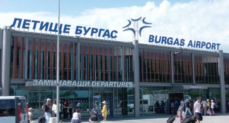 Из-за угрозы взрыва лайнер рейса в Хургаду сел в Бургасе - СМИ