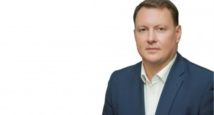 Выборы в Краматорское выиграл заместитель мэра Андрей Панков