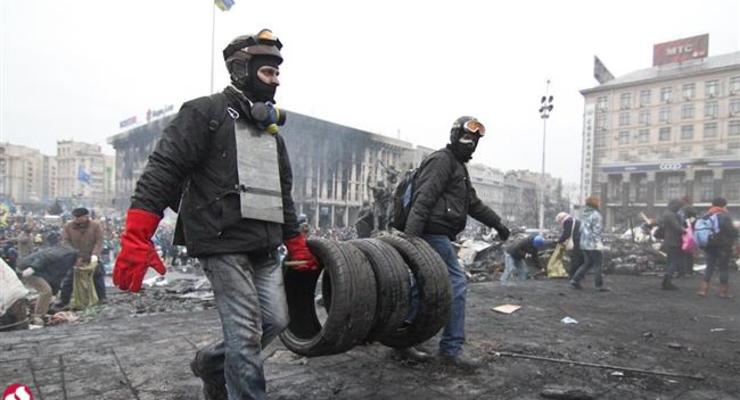 ГПУ и МВД саботируют расследования против Майдана - адвокаты