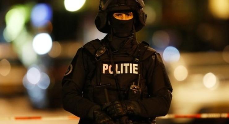 В бельгийском Намюре эвакуировали Дворец правосудия из-за угрозы взрыва
