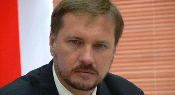 Чорновил предполагает, что переговоры об отставке Яценюка уже идут