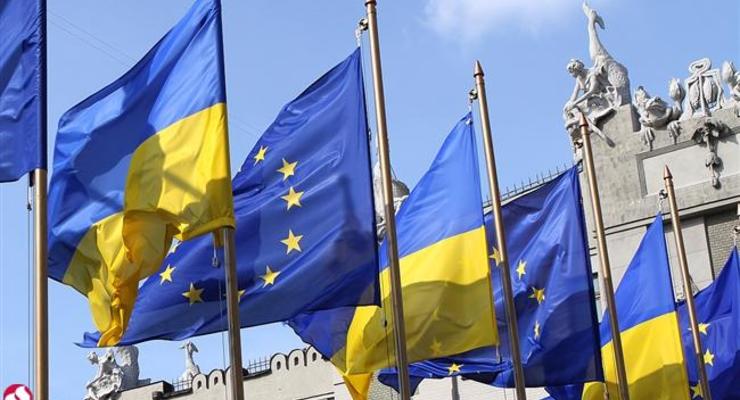 Все страны ЕС ратифицировали соглашение об ассоциации с Украиной
