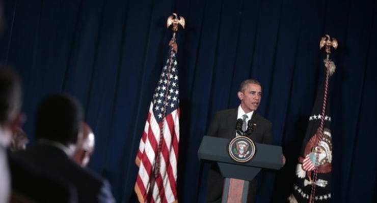 Обама: Мы уничтожим ИГИЛ, освободим захваченные ими земли и выследим лидеров