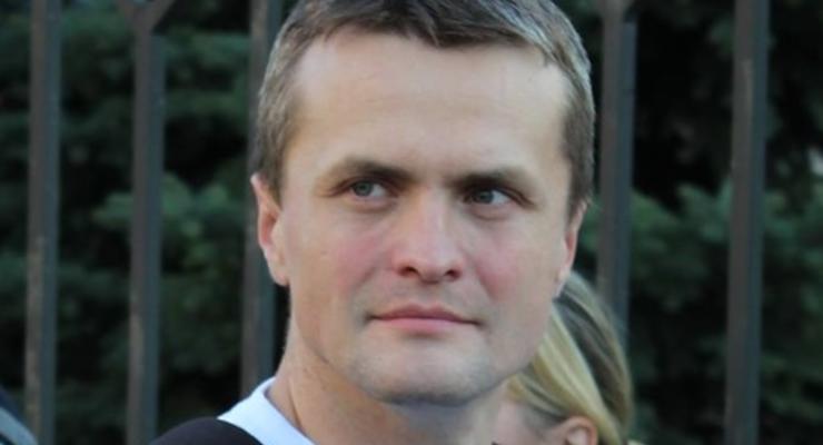 Игорь Луценко: Власть может начать атаку на гражданских активистов