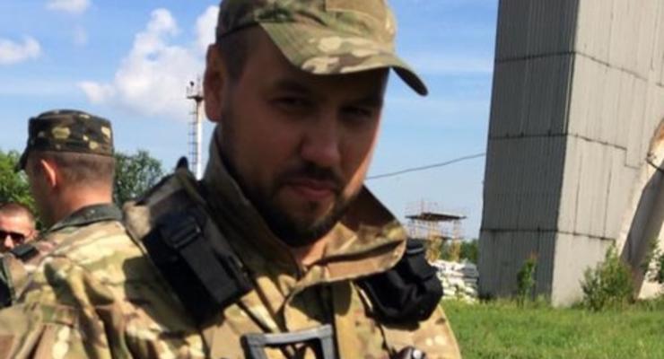 Алексей Гриценко: Мы не достигли целей, поэтому неизбежно продолжение Майдана