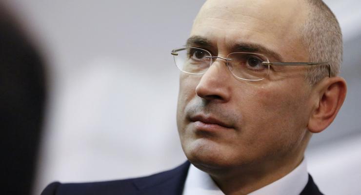Ходорковский: Путин пройдет путь до православного ИГИЛа, если успеет