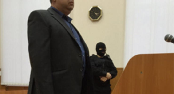 Плотницкий в суде сказал Савченко, что ее вскоре освободят - СМИ