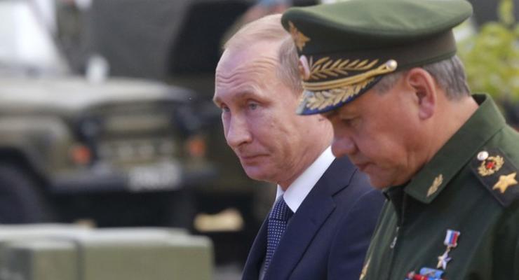 Путин, введи войска: пророссийские киприоты зовут армию РФ - СМИ