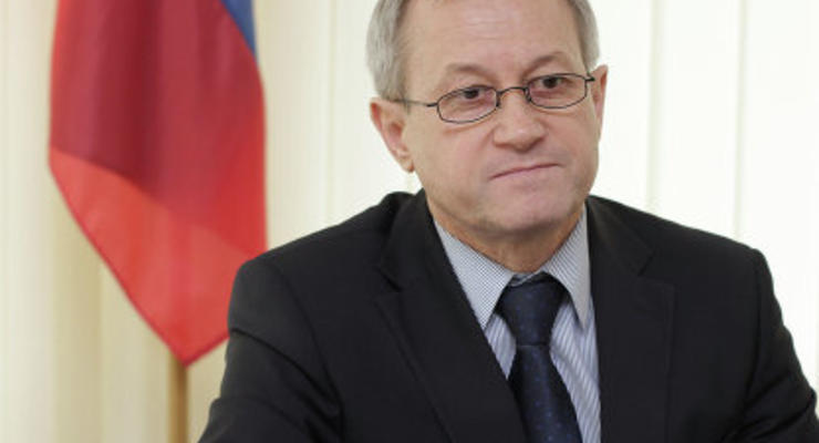 Аксенов уволил "министра" топлива и энергетики аннексированного Крыма